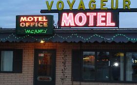 Voyageur Motel Two Harbors