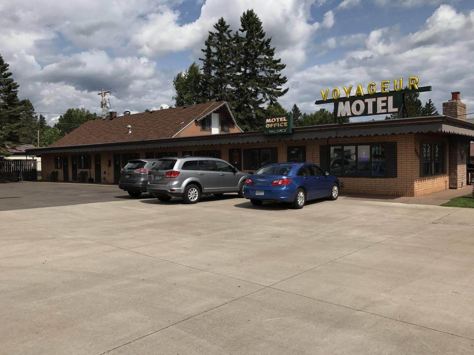 °HOTEL VOYAGEUR MOTEL TWO HARBORS, MN 2* (United States) BOOKED